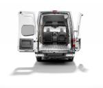 Nissan NV 2011 года